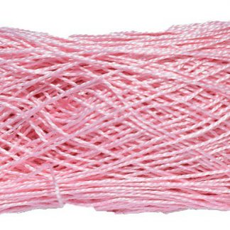 666 - Shell Pink 1ply Cotton