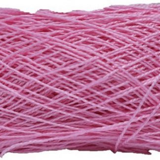 668 - Carnation 1ply Cotton