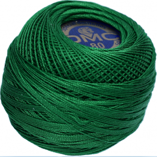 699 - Deep Grass Green