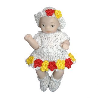 SO73 - Blossom Dress