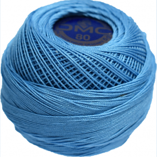 813 - Light Blue