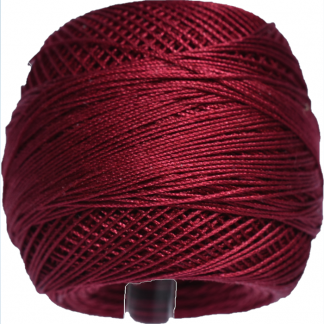 815 - Cherry Red