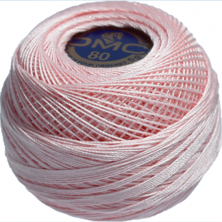818 - Powder Pink