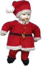 LD082 - Santa's Little Helpers