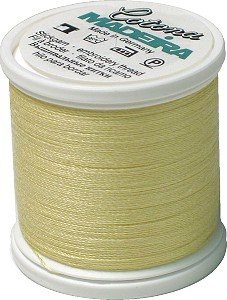 610 - Pale Yellow