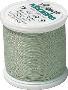 618 - Pale Seafoam