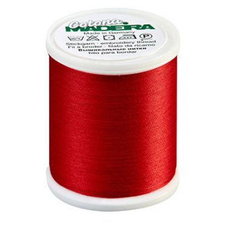 SALE - 621 - Red