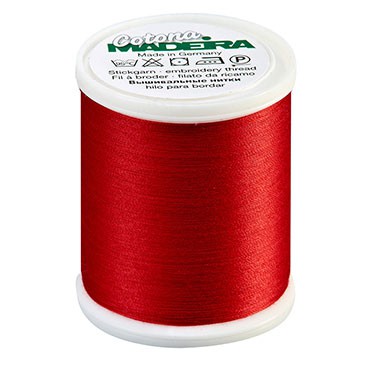 SALE - 621 - Red