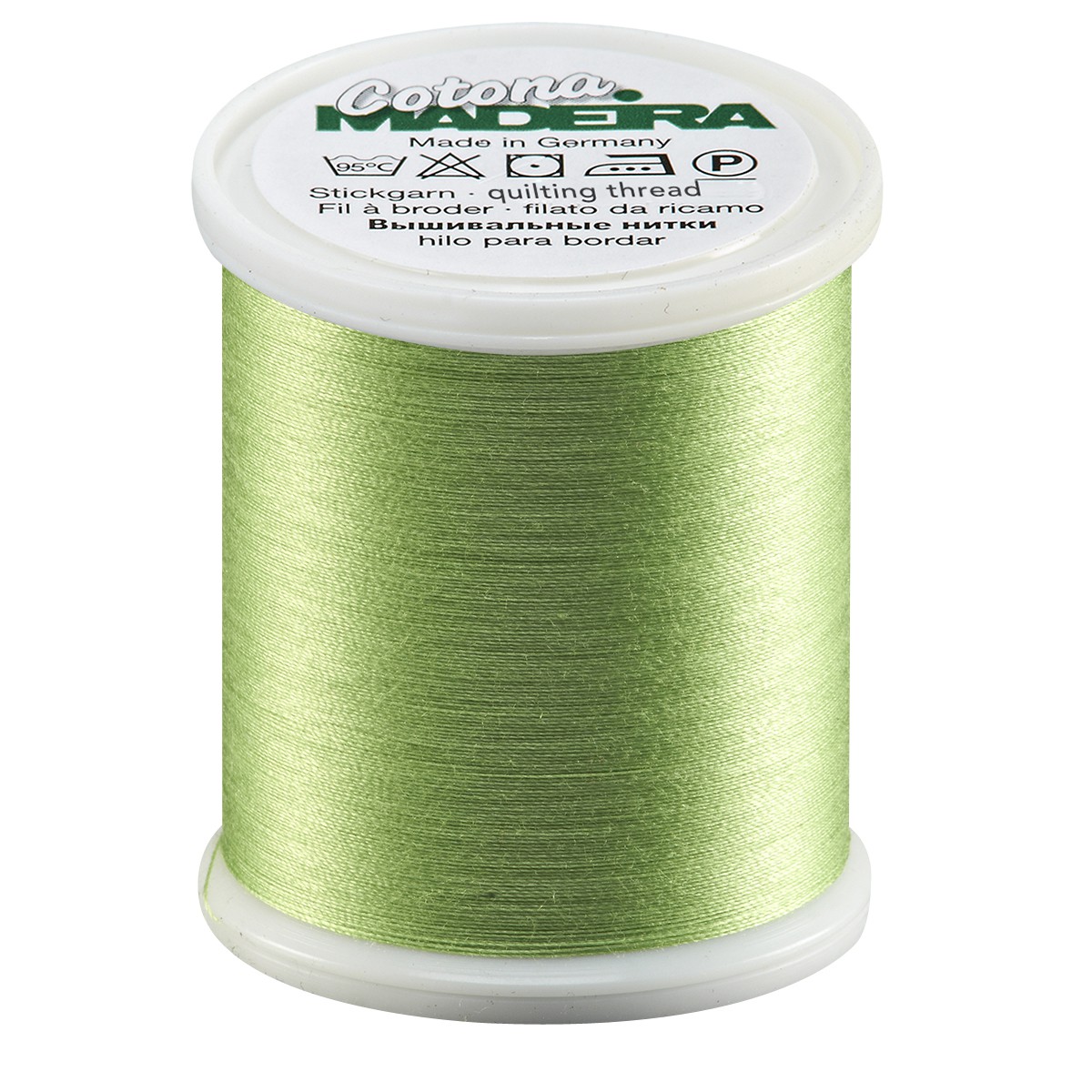 SALE - 712 - Celery Green