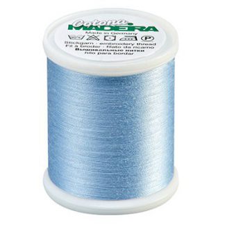 SALE - 746 - Sky Blue