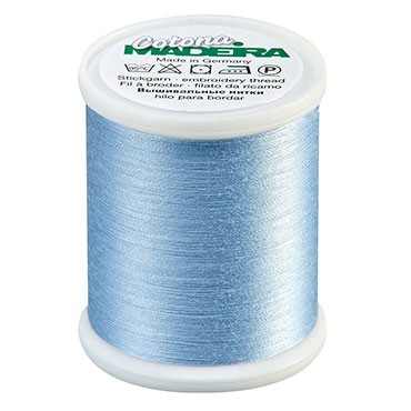 SALE - 746 - Sky Blue