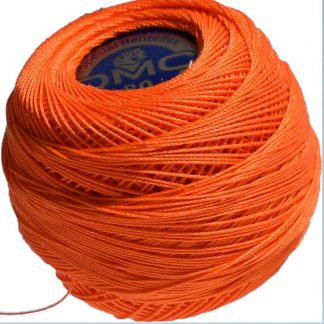 947 - Sunset Orange