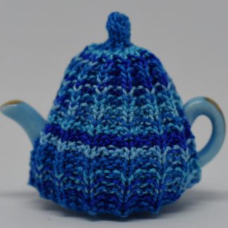 RT07 - Multi-Coloured Tea Cosy