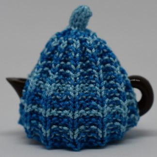 RT04 - Multi-Coloured Tea Cosy