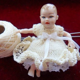 JM83 - Dress for Jasmin - *NEW*