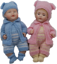 SD012 - Joseph and Josephine