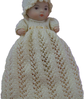 SD001 - Evelyn
