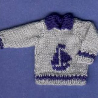 JM76 - Ship Jumper