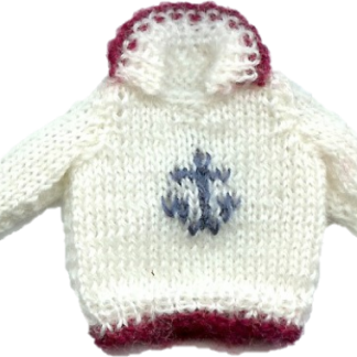 LD024 - Child's Anchor Jumper