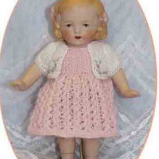 BF31 - Dress & Bolero for Nancy