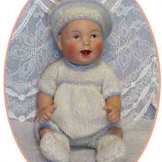 BF37 - Romper Suit for Paul