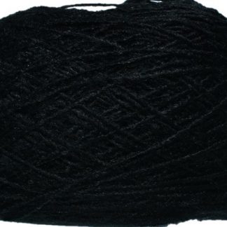 Black 1ply Acrylic