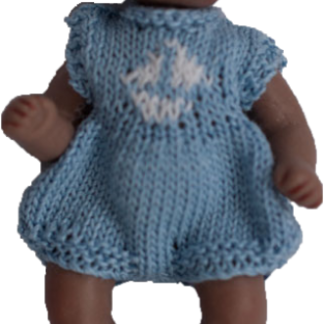 LD110 - Romper Trio