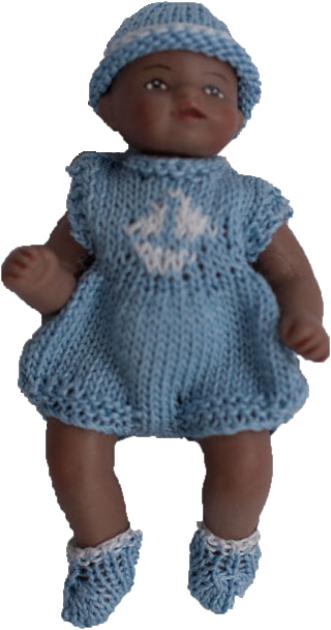 LD110 - Romper Trio