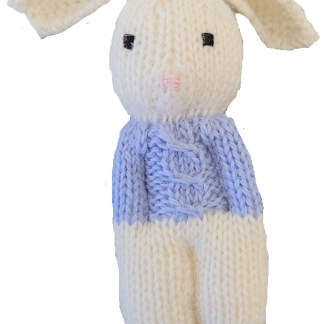 Bunny 4