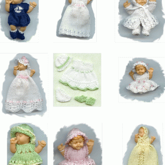 LDPB3 - Pattern Book 3
