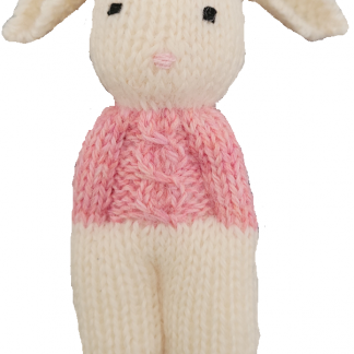 Bunny 3