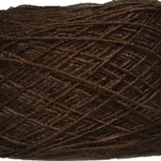 Chocolate 1ply Acrylic