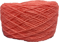 Coral 1ply Acrylic - discontinued