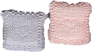 LD090 - Heart Blanket & Cushions
