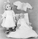 KP02 - To fit Doll 10-14"