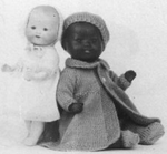 KP16 - To fit Doll 8-9