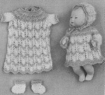 KP30 - To fit Doll 5"