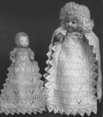 KP42 - To fit Doll 5-7" and 8-10"