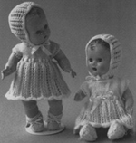 KP47 - To fit Doll 9-10