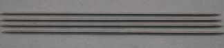 Double Ended Size 14 Knitting Needles