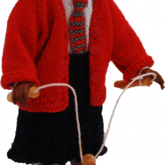 LD092 - Girl's School Uniform
