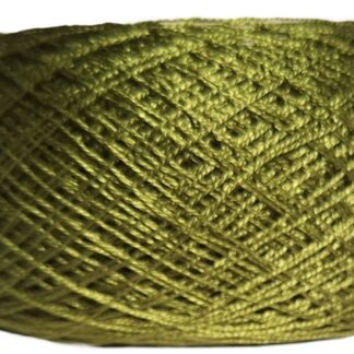* NEW * 651 - Fern  1ply Cotton