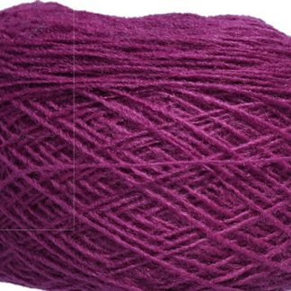 Fuxia 1ply Acrylic - discontinued