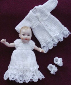 JM10 - Neat Little Dress Set