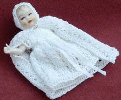 JM13 - Dress and Cape