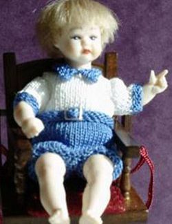 JM16 - Romper Suit