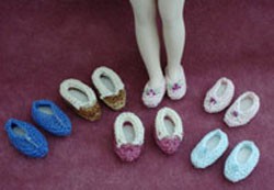 JM23 - Slippers