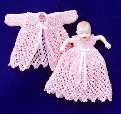 JM30 - Outfit for Gracie