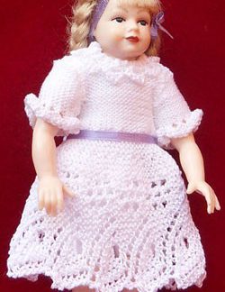 JM38 - Easter Party Dress