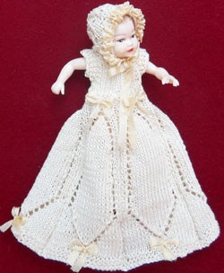 JM40 - Outfit for Elizabeth